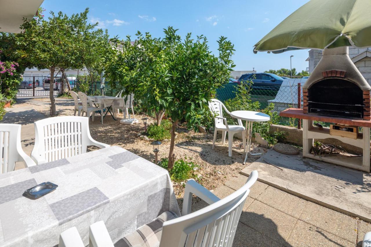 Near Babic Apartament Split
