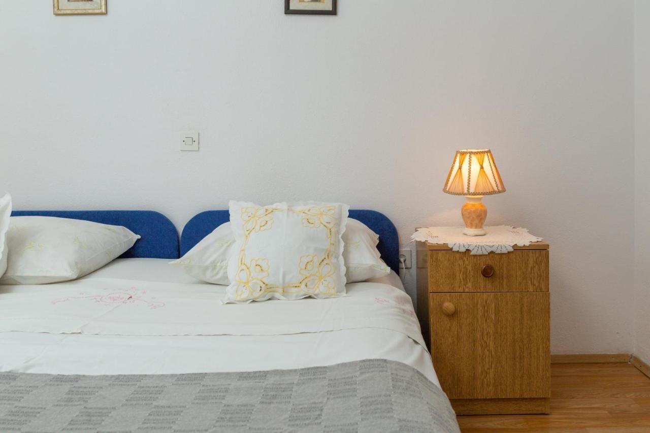 Apartament Near Babic *